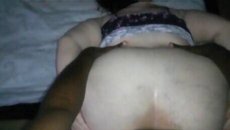 white ssbbw ass 240p or 360p [ video quality very bad ]]