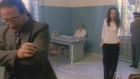 Penitenziario femminile (1995)