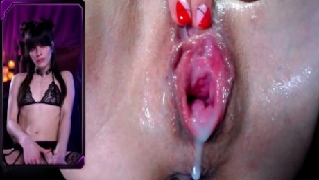 Fingering Masturbation guide:How to make Dripping Pussy get Orgasm