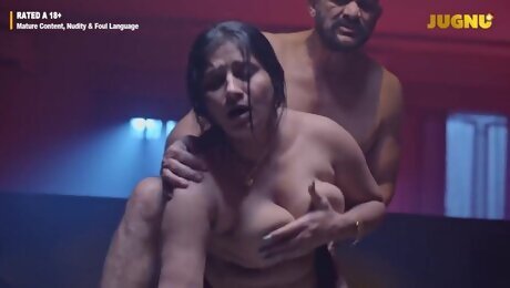 Shameless Indian MILF mind-blowing adult clip