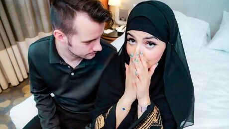 Hijab Mylfs - big cock sex