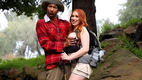 Watch tender Madison Morgan's movie