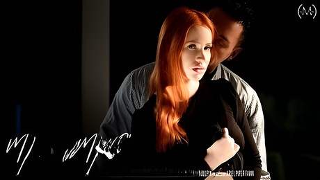 Sex Art featuring Mugur and Kiara Lord's milf trailer